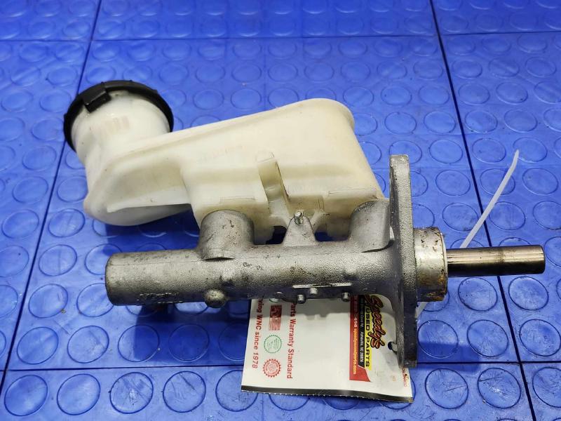 2008-2012 Honda Accord Brake Master Cylinder Assembly Genuine OEM 46100TA1A01