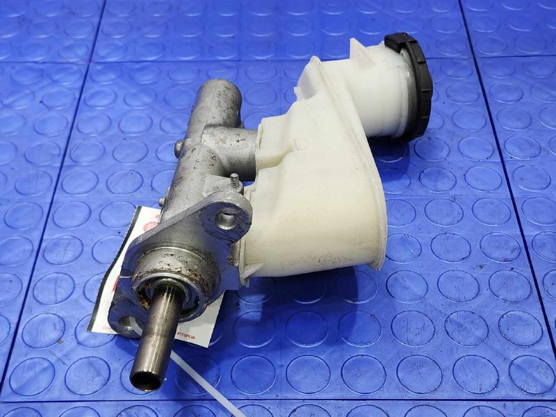 2008-2012 Honda Accord Brake Master Cylinder Assembly Genuine OEM 46100TA1A01