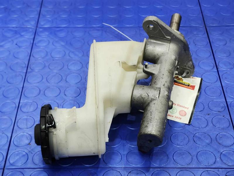 2008-2012 Honda Accord Brake Master Cylinder Assembly Genuine OEM 46100TA1A01