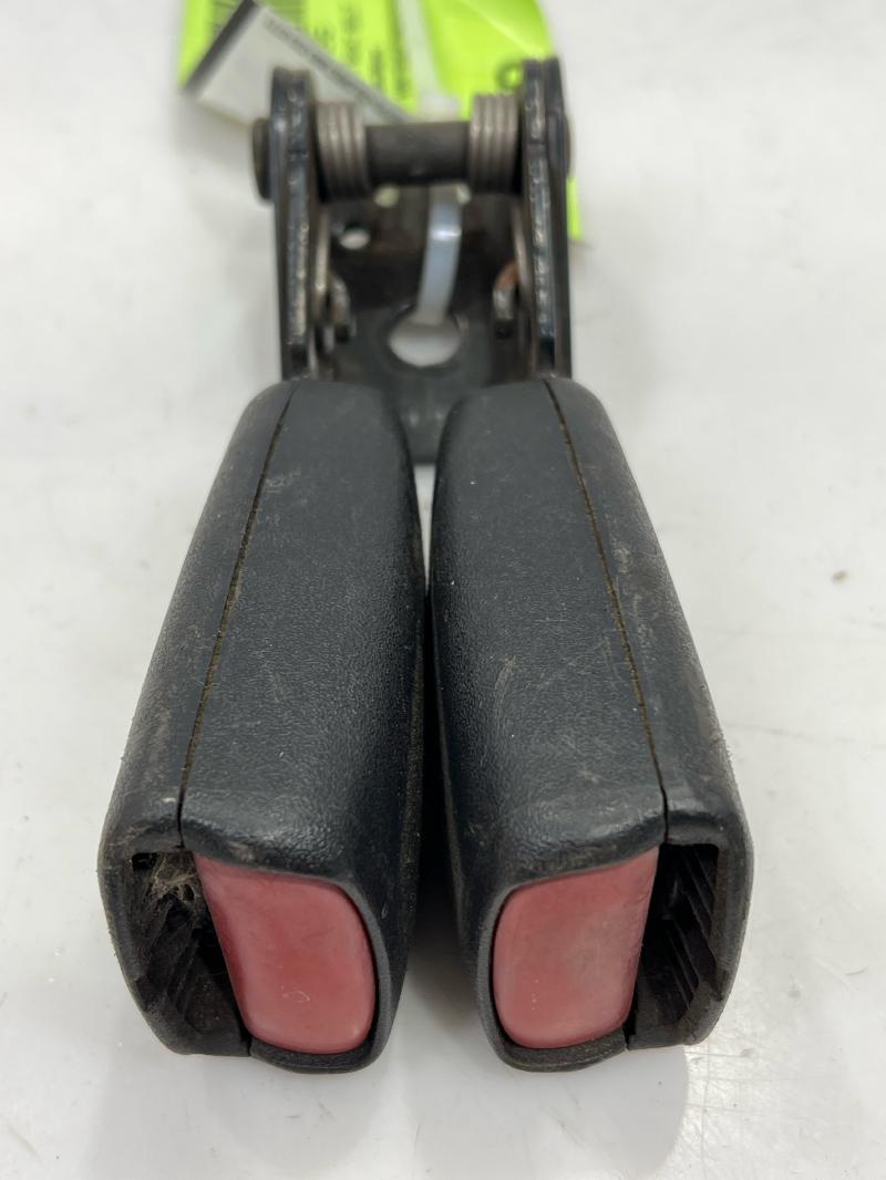 2003 Saab 9-3 Rear Seat Belt