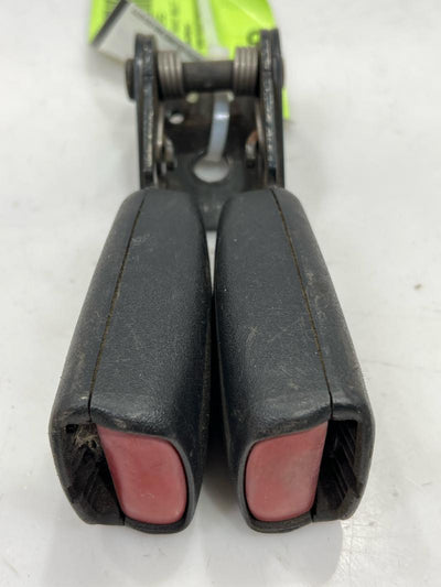 2003 Saab 9-3 Rear Seat Belt