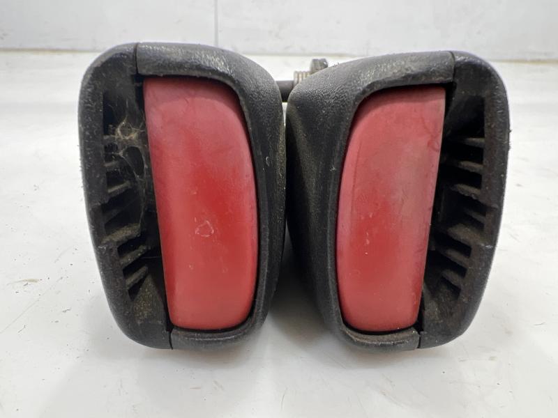 2003 Saab 9-3 Rear Seat Belt