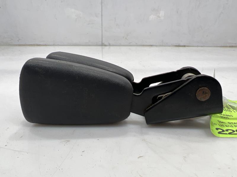 2003 Saab 9-3 Rear Seat Belt