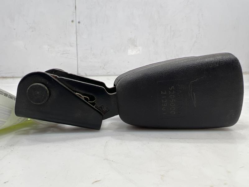 2003 Saab 9-3 Rear Seat Belt