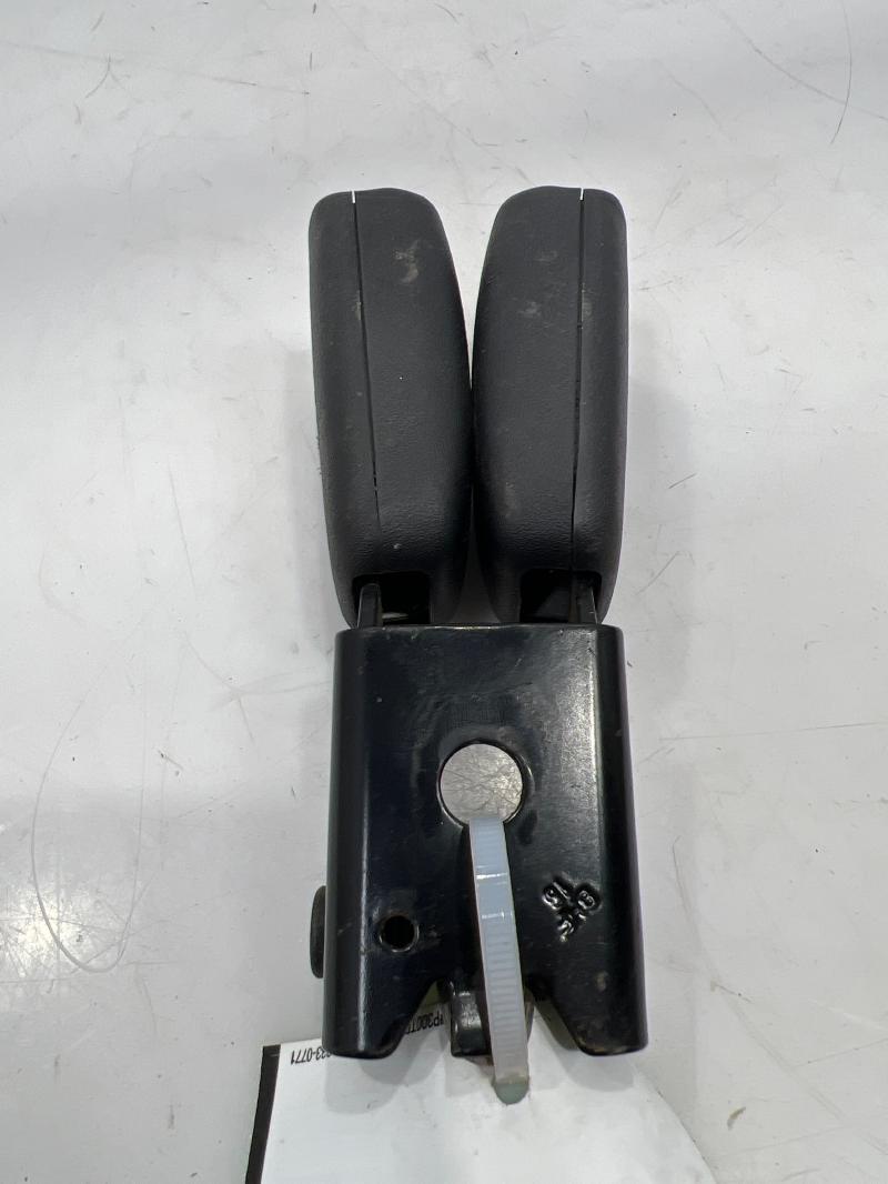 2003 Saab 9-3 Rear Seat Belt
