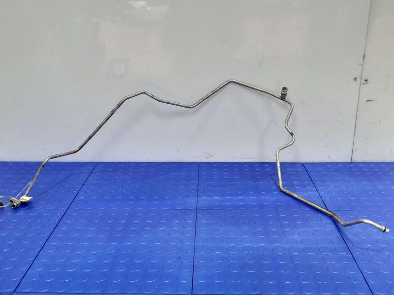 2014-2019 Nissan Versa AC Liquid Pipe Assembly Genuine OEM Part 924401HK0A