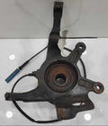 2003 Land Rover Range Rov Spindle Knuckle Front