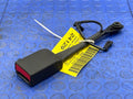 2020 GMC Terrain Front Seat Belt