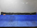 2010 Subaru Legacy Rocker Moulding
