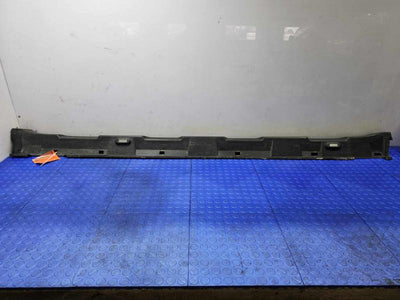 2010 Subaru Legacy Rocker Moulding
