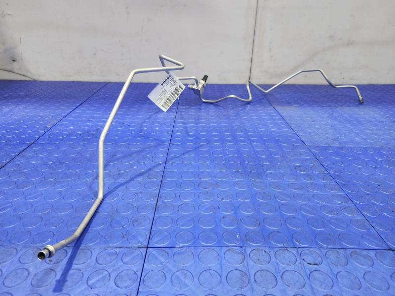 2017 Toyota Prius Air Conditioner Hose