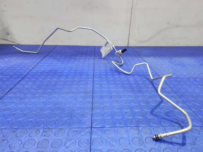 2017 Toyota Prius Air Conditioner Hose
