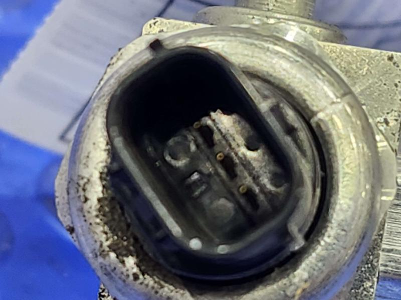 2017 Toyota Prius Air Conditioner Hose