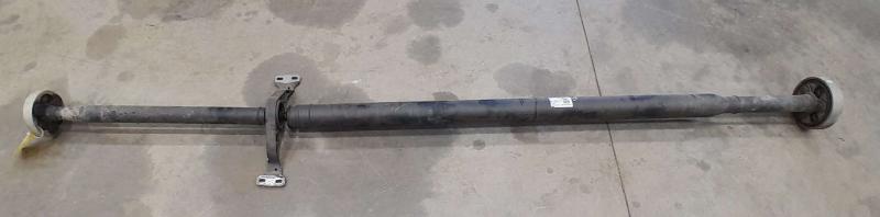 2018 Volkswagen Atlas Rear Drive Shaft