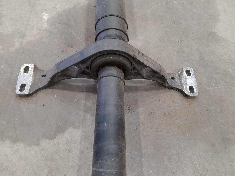2018 Volkswagen Atlas Rear Drive Shaft