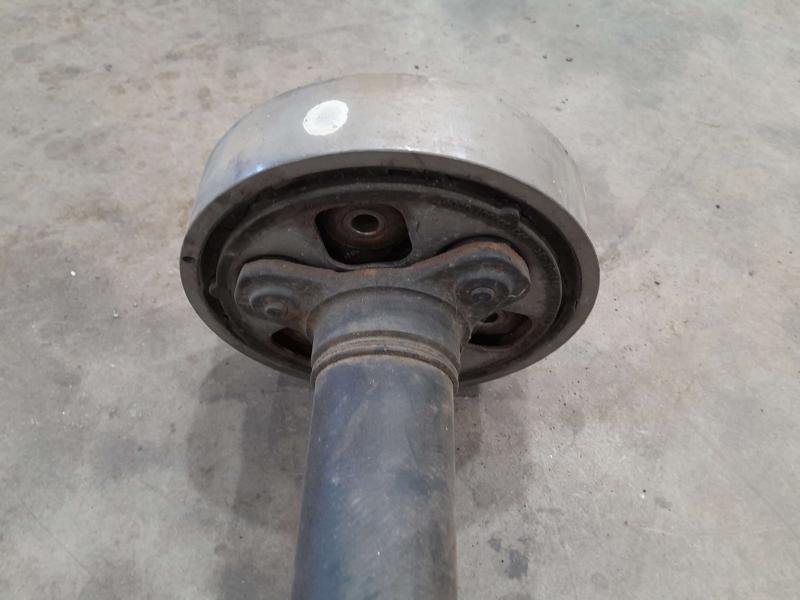 2018 Volkswagen Atlas Rear Drive Shaft