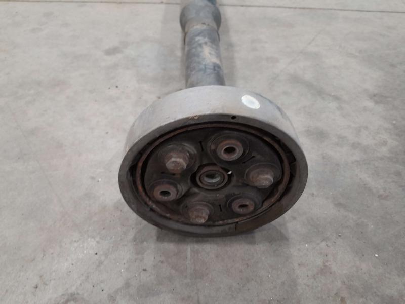 2018 Volkswagen Atlas Rear Drive Shaft