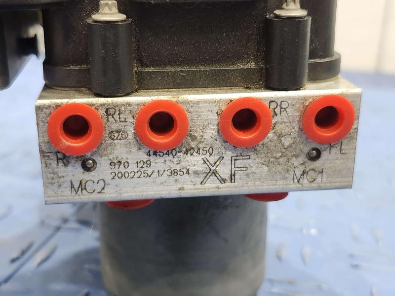 2020 Toyota RAV4 Anti-Lock Brake Parts