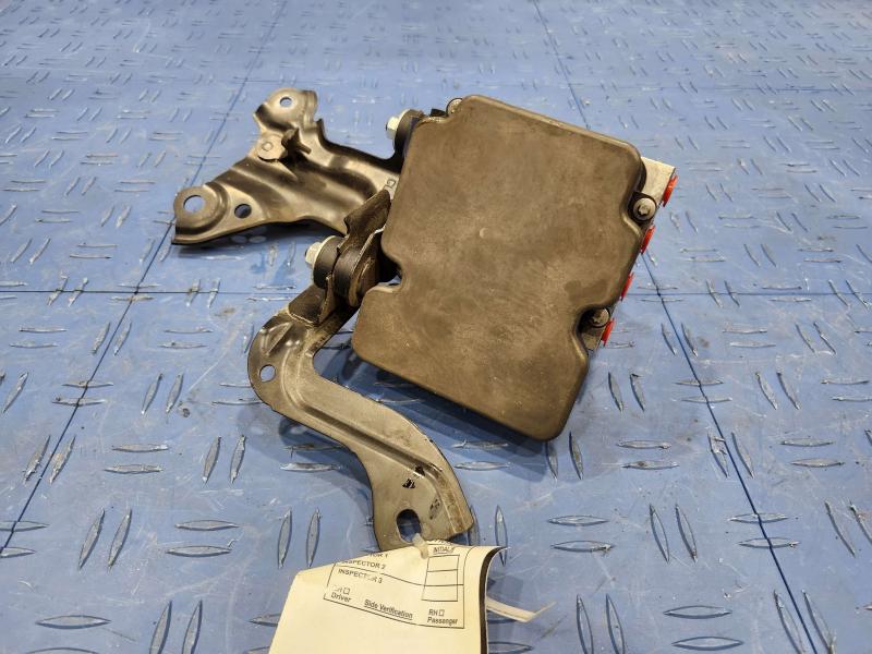 2020 Toyota RAV4 Anti-Lock Brake Parts