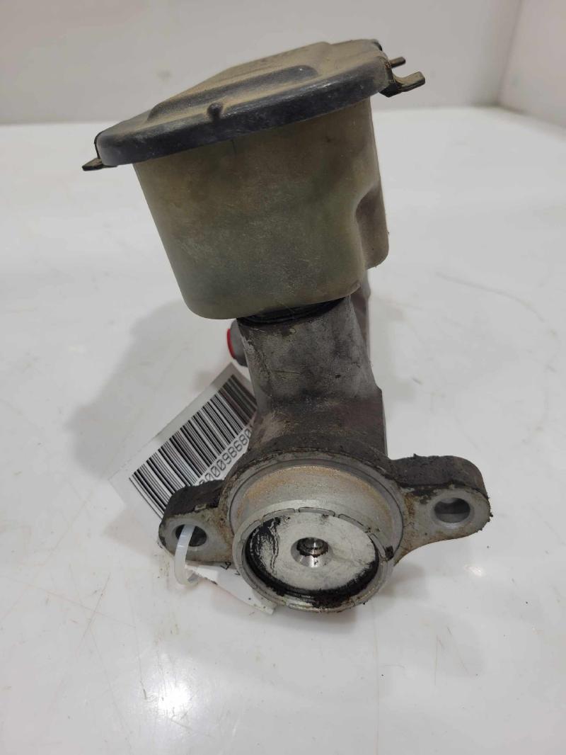 1994 GMC Sierra 1500 Master Cylinder