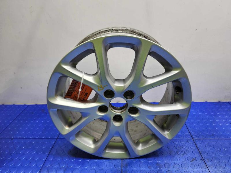 2016 Jeep Cherokee Wheel