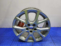 2016 Jeep Cherokee Wheel