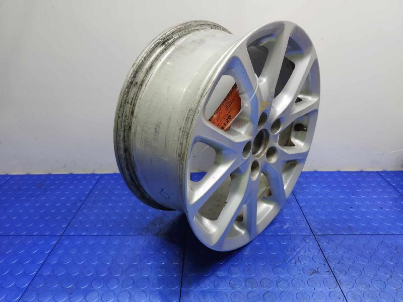 2016 Jeep Cherokee Wheel