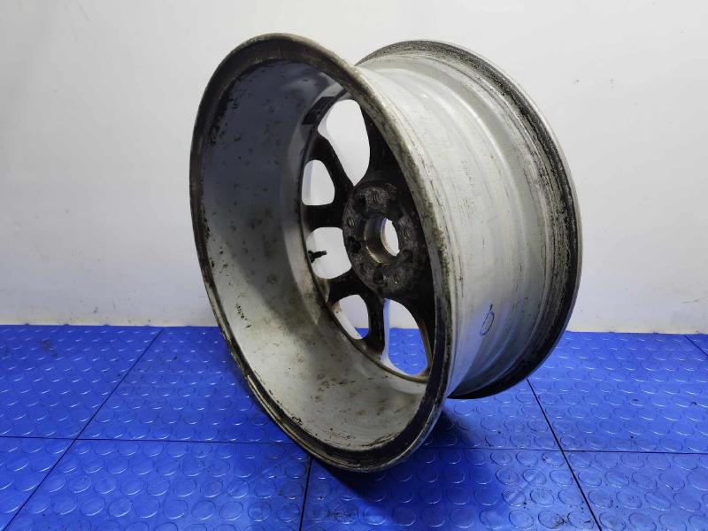 2016 Jeep Cherokee Wheel