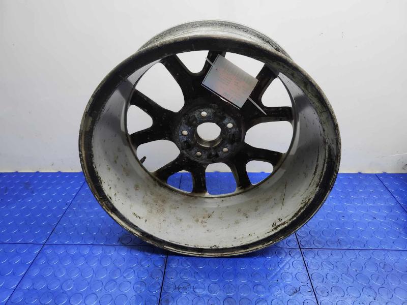 2016 Jeep Cherokee Wheel