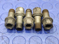 2009 Volkswagen Tiguan Lug Nuts