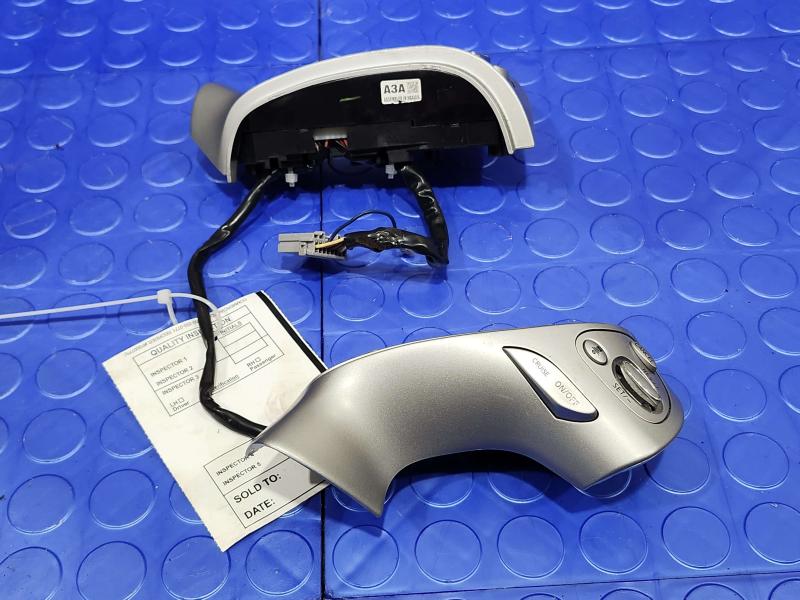 2015 Nissan Murano Combination Switch