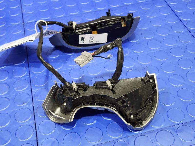 2015 Nissan Murano Combination Switch