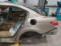 2009 Honda Accord Quarter Panel