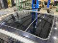 2012 Volvo XC60 Roof Glass (Glass Only)