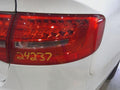 2015 Audi A4 Tail Light Assembly