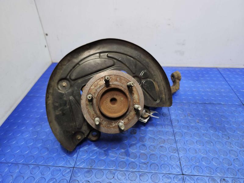 2010 Ford F-150 Spindle Knuckle Front