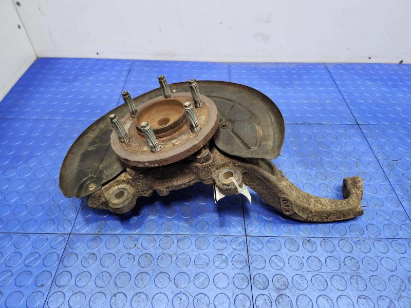 2010 Ford F-150 Spindle Knuckle Front