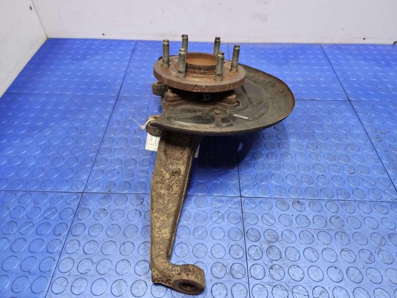 2010 Ford F-150 Spindle Knuckle Front