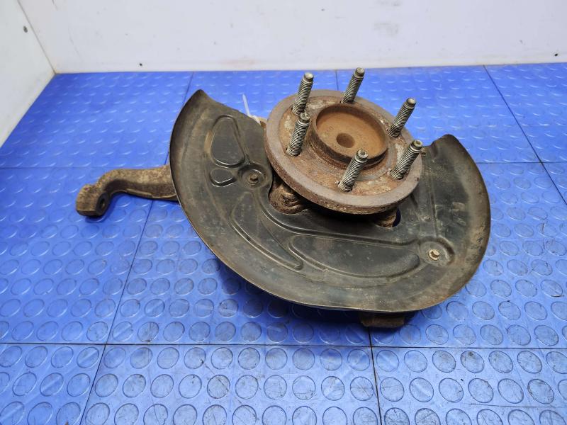 2010 Ford F-150 Spindle Knuckle Front