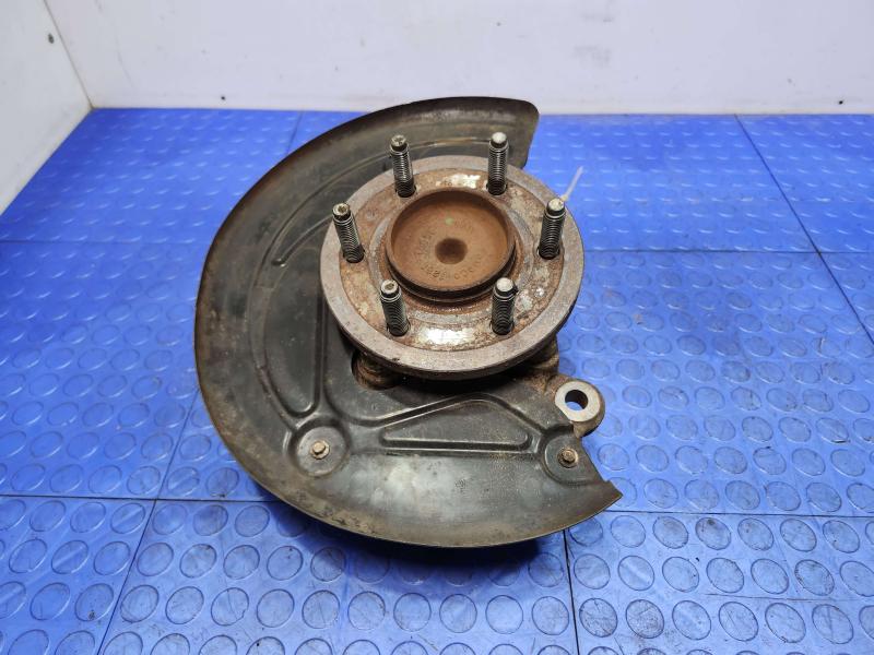 2010 Ford F-150 Spindle Knuckle Front