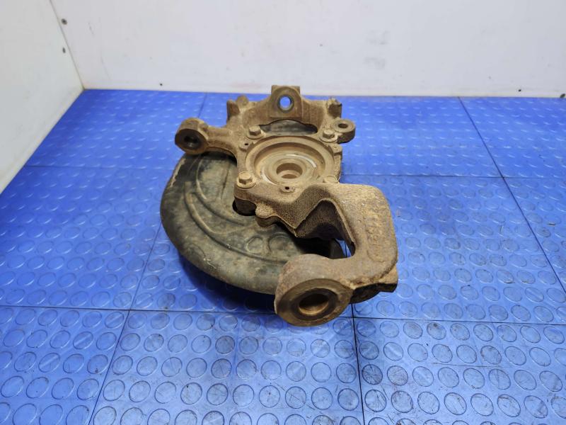 2010 Ford F-150 Spindle Knuckle Front