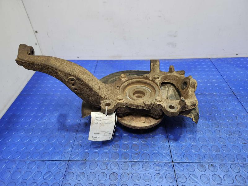 2010 Ford F-150 Spindle Knuckle Front