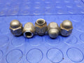 2010-2017 Toyota Camry Steel Wheel Lug Nuts 5 Pcs Acorn Type OEM 90942A1002
