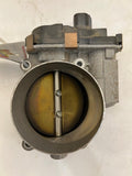2009 Chevrolet Tahoe Throttle Body/Valve Assy