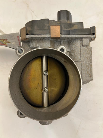 2009 Chevrolet Tahoe Throttle Body/Valve Assy
