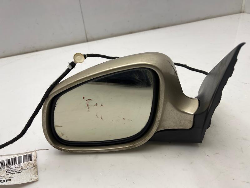 2004 Porsche Cayenne Door Mirror