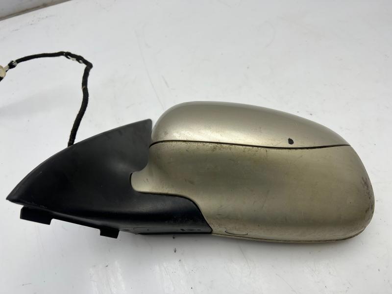 2004 Porsche Cayenne Door Mirror