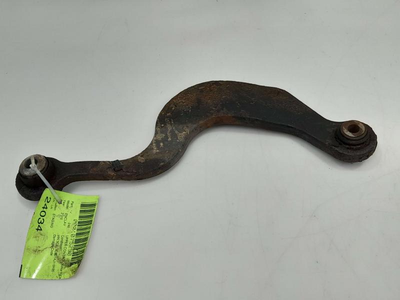 2010 Buick Enclave Upper Control Arm Rear