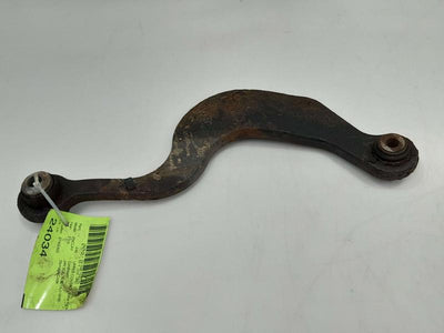 2010 Buick Enclave Upper Control Arm Rear