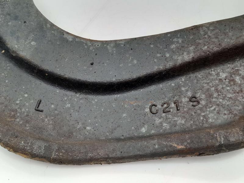 2010 Buick Enclave Upper Control Arm Rear